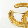 Chanel brooch