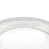 Cartier ring