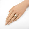 Cartier ring