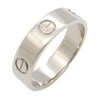 Cartier ring