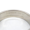 Cartier ring