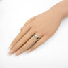 Cartier ring