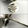 Tiffany & Co earring