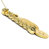 Dior brooch
