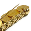 Dior brooch