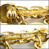 Dior brooch