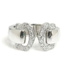Cartier ring