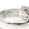 Cartier ring