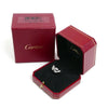 Cartier ring