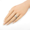Cartier ring