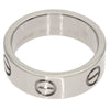 Cartier ring