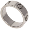 Cartier ring