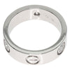 Cartier ring