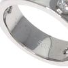 Cartier ring