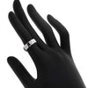 Cartier ring
