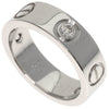 Cartier ring