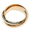 Cartier ring