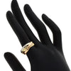 Cartier ring