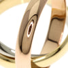 Cartier ring