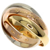 Cartier ring