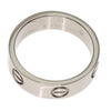 Cartier ring