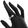 Cartier ring