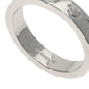 Secondhand Bulgari Bvlgari Silver White Gold Jewelry