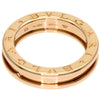 Bulgari ring