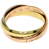 Cartier ring