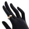 Cartier ring