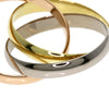 Cartier ring