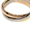 Cartier ring