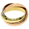 Cartier ring