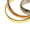 Cartier ring