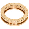Bulgari ring