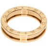 Bulgari ring