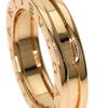 Bulgari ring