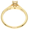 Cartier ring