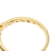 Cartier ring