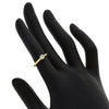 Cartier ring