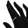 Bulgari ring