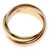 Cartier ring