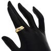 Cartier ring