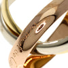Cartier ring