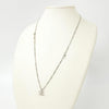 Chanel necklace