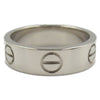 Cartier ring
