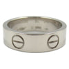 Cartier ring