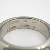 Cartier ring