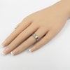 Cartier ring