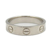 Cartier ring